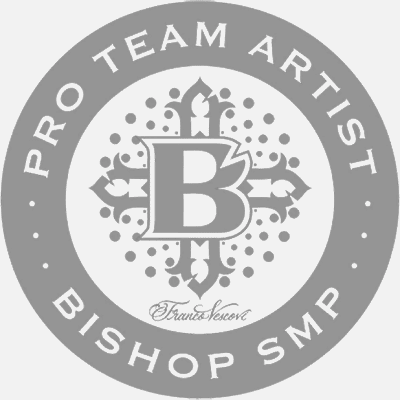 Pro Team Artist Bishop SMP