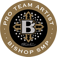 Pro Team Artist Bishop SMP